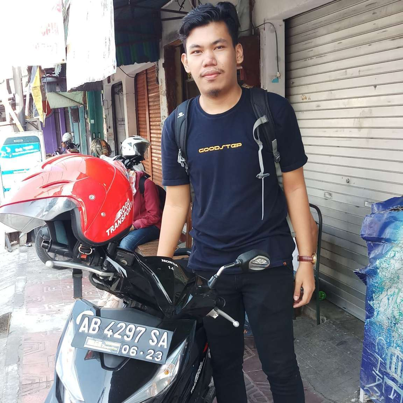 Illustration for article titled Sewa Motor Jogja